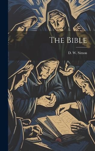 Cover image for The Bible