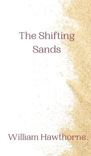 Cover image for The Shifting Sands