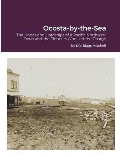 Cover image for Ocosta-by-the-Sea