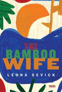 Cover image for The Bamboo Wife
