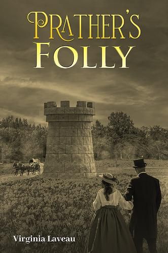 Cover image for Prather's Folly