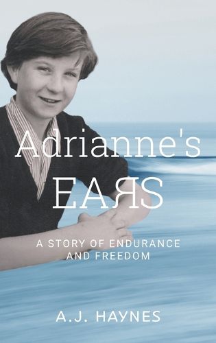 Cover image for Adrianne's Ears