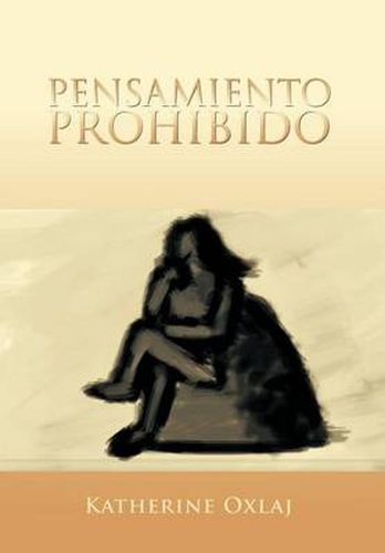 Cover image for Pensamiento Prohibido