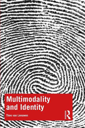 Cover image for Multimodality and Identity