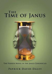 Cover image for The Time of Janus