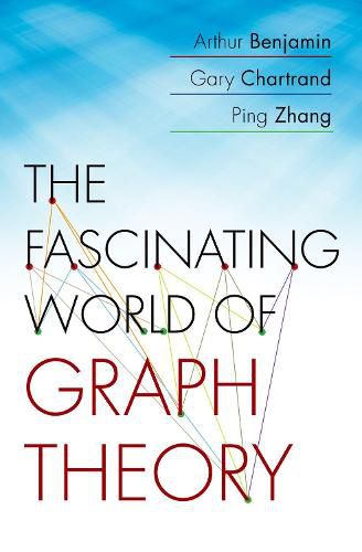 Cover image for The Fascinating World of Graph Theory