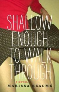 Cover image for Shallow Enough to Walk Through