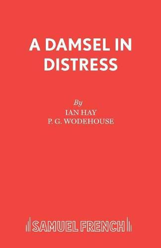 A Damsel in Distress