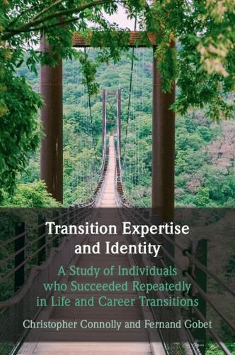 Cover image for Transition Expertise and Identity