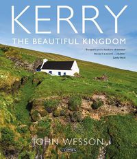 Cover image for Kerry: The Beautiful Kingdom