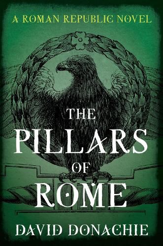 The Pillars of Rome