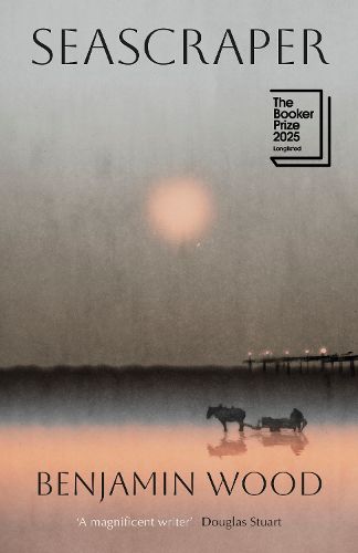 Cover image for Seascraper