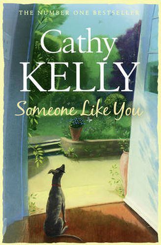Cover image for Someone Like You