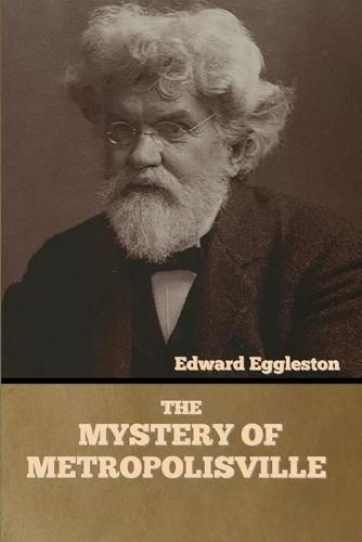 Cover image for The Mystery of Metropolisville