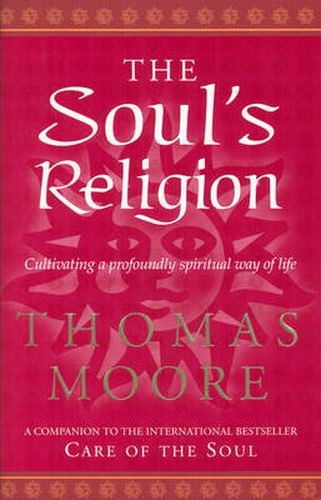 Cover image for The Soul's Religion