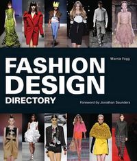 Cover image for Fashion Design Directory