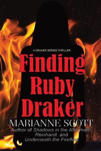 Cover image for Finding Ruby Draker