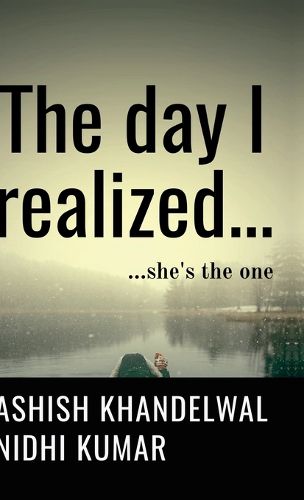 Cover image for The Day I Realized....