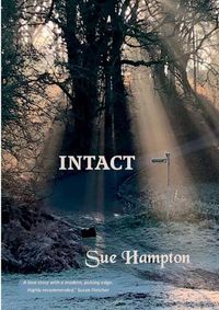 Cover image for Intact