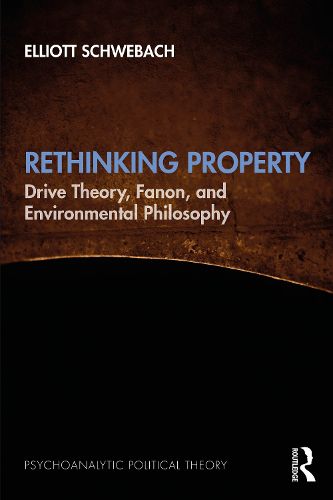 Cover image for Rethinking Property