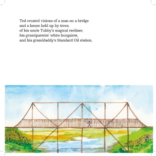 Cover image for Ted Kooser