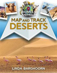 Cover image for Map and Track Deserts