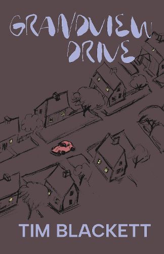 Cover image for Grandview Drive