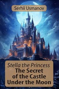 Cover image for Stella the Princess