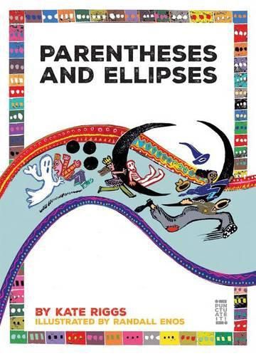 Cover image for Parentheses and Ellipses