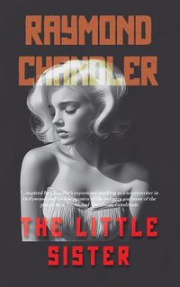 Cover image for The Little Sister