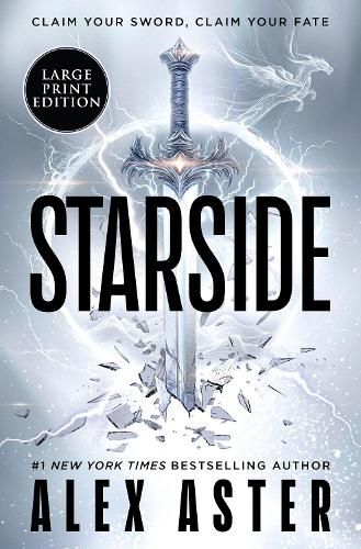 Cover image for Starside