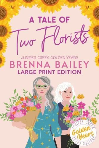 Cover image for A Tale of Two Florists