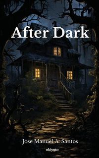 Cover image for After Dark (Edition1)