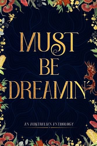 Cover image for Must Be Dreamin'