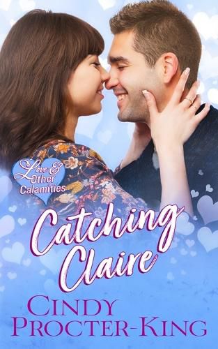 Cover image for Catching Claire