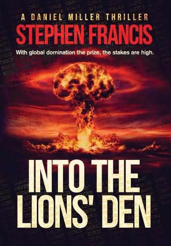 Cover image for Into The Lions' Den