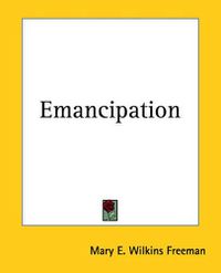 Cover image for Emancipation