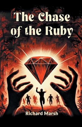 Cover image for The Chase Of The Ruby