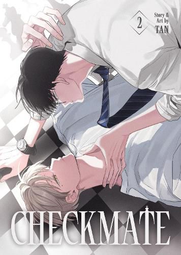 Cover image for Checkmate Vol. 2