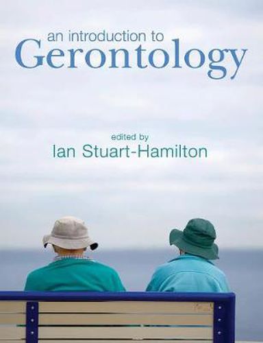 Cover image for An Introduction to Gerontology