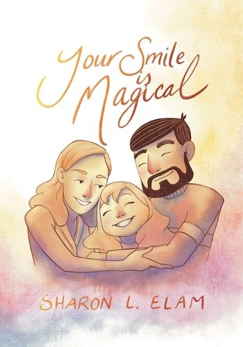 Cover image for Your Smile is Magical