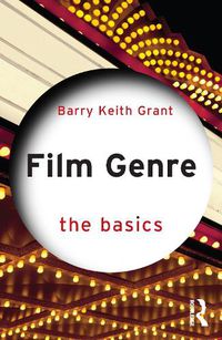 Cover image for Film Genre