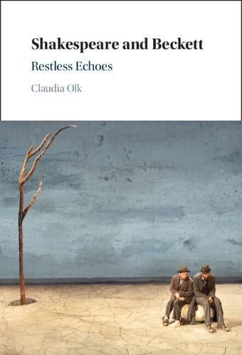 Cover image for Shakespeare and Beckett