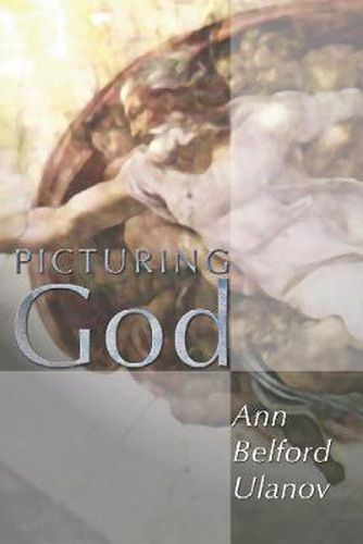 Cover image for Picturing God