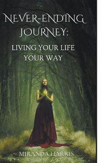 Cover image for Never-Ending Journey