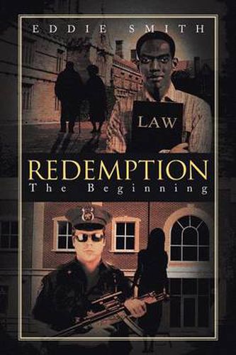 Cover image for Redemption: The Beginning