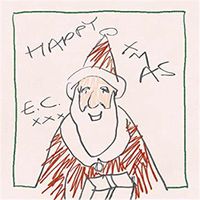 Cover image for Happy Xmas