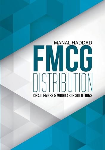 Cover image for Fmcg Distribution Challenges & Workable Solutions