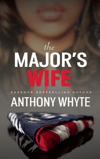 Cover image for The Major's Wife