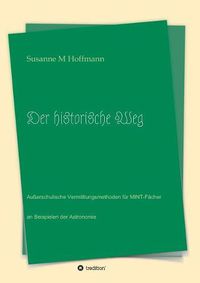 Cover image for Der historische Weg